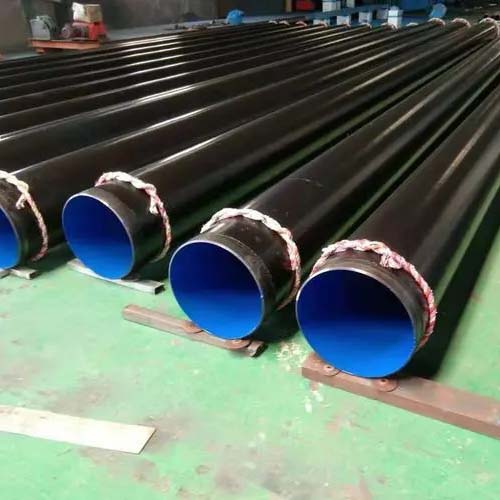 广安涂塑钢管的施工流程注意事项包括