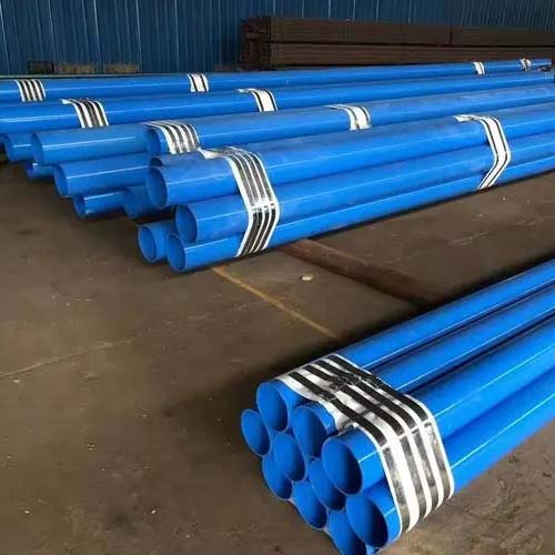 广安涂塑钢管现货