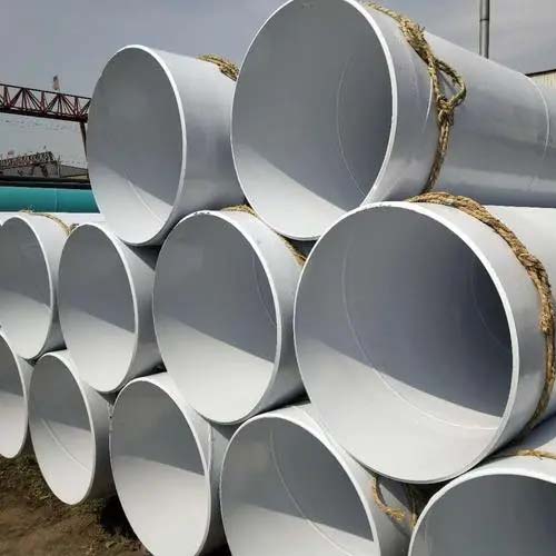 广安涂塑钢管厂家