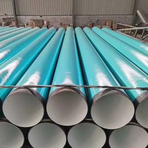 广安防腐涂塑钢管的执行标准