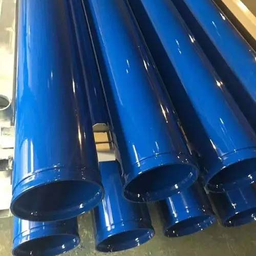 广安给水涂塑钢管有哪些型号？