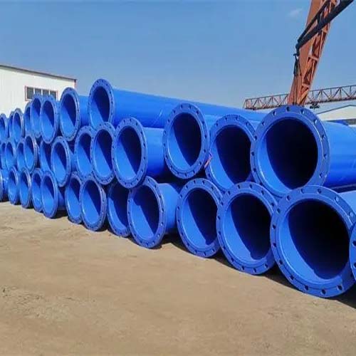 广安涂塑钢管规格