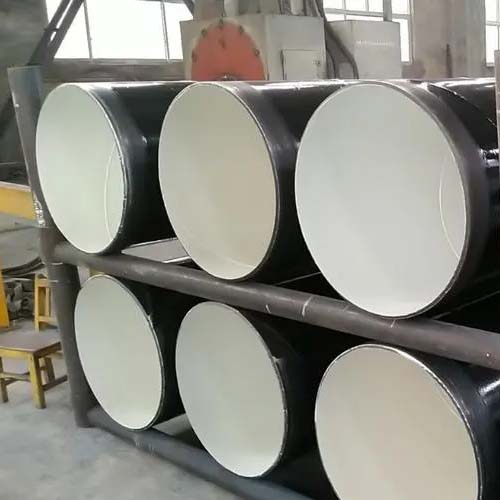 广安涂塑钢管防腐条件