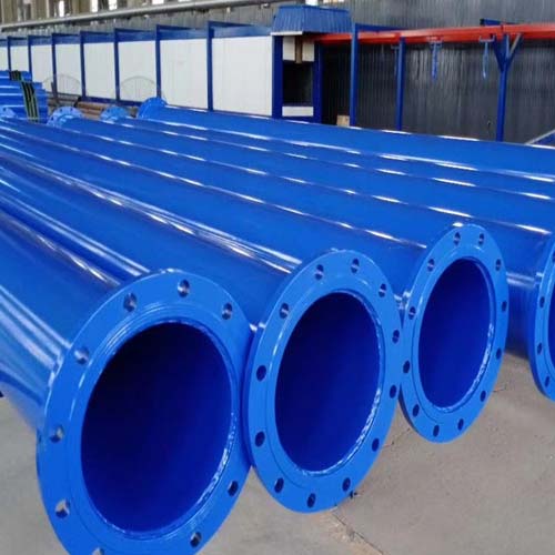 广安复合涂塑钢管涂层厚度要求