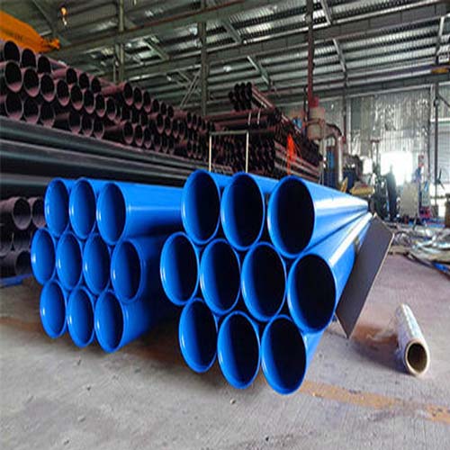 广安防腐涂塑钢管长度