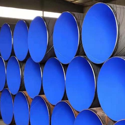 广安给水涂塑钢管厂家